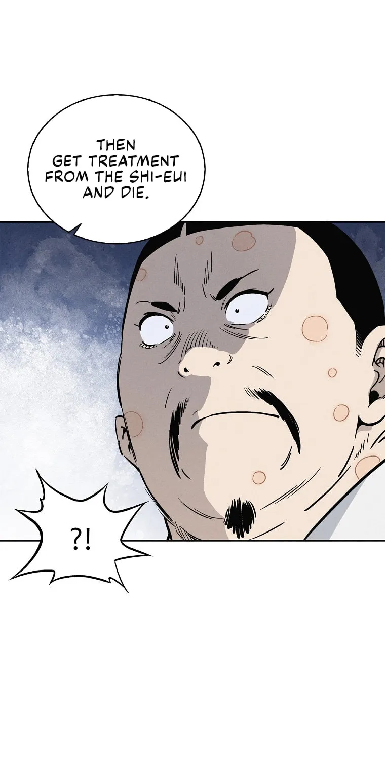 The Divine Surgeon Chapter 39 page 49 - 