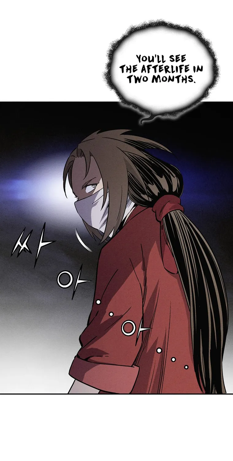 The Divine Surgeon Chapter 39 page 50 - 