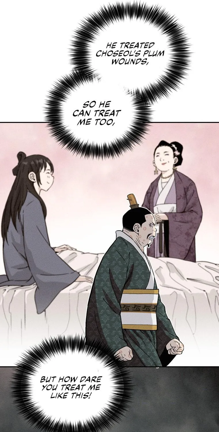 The Divine Surgeon Chapter 39 page 54 - 