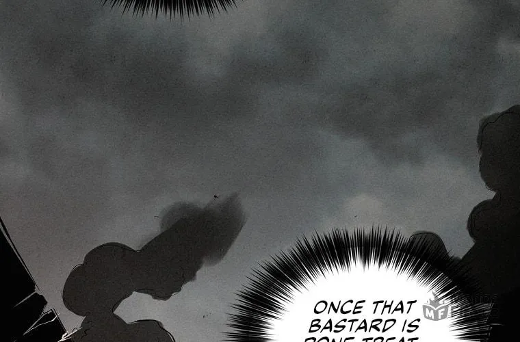 The Divine Surgeon Chapter 39 page 55 - 