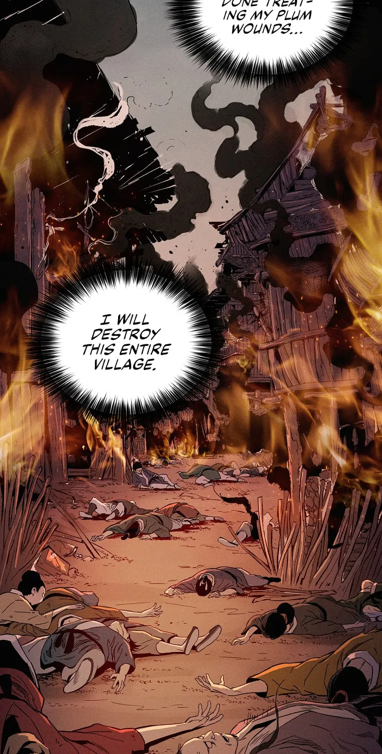 The Divine Surgeon Chapter 39 page 56 - 