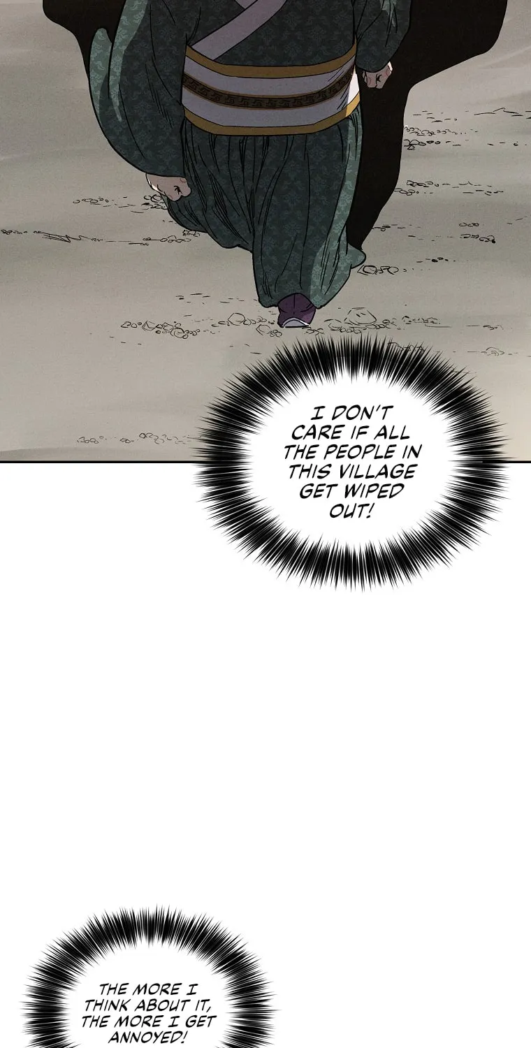 The Divine Surgeon Chapter 39 page 58 - 