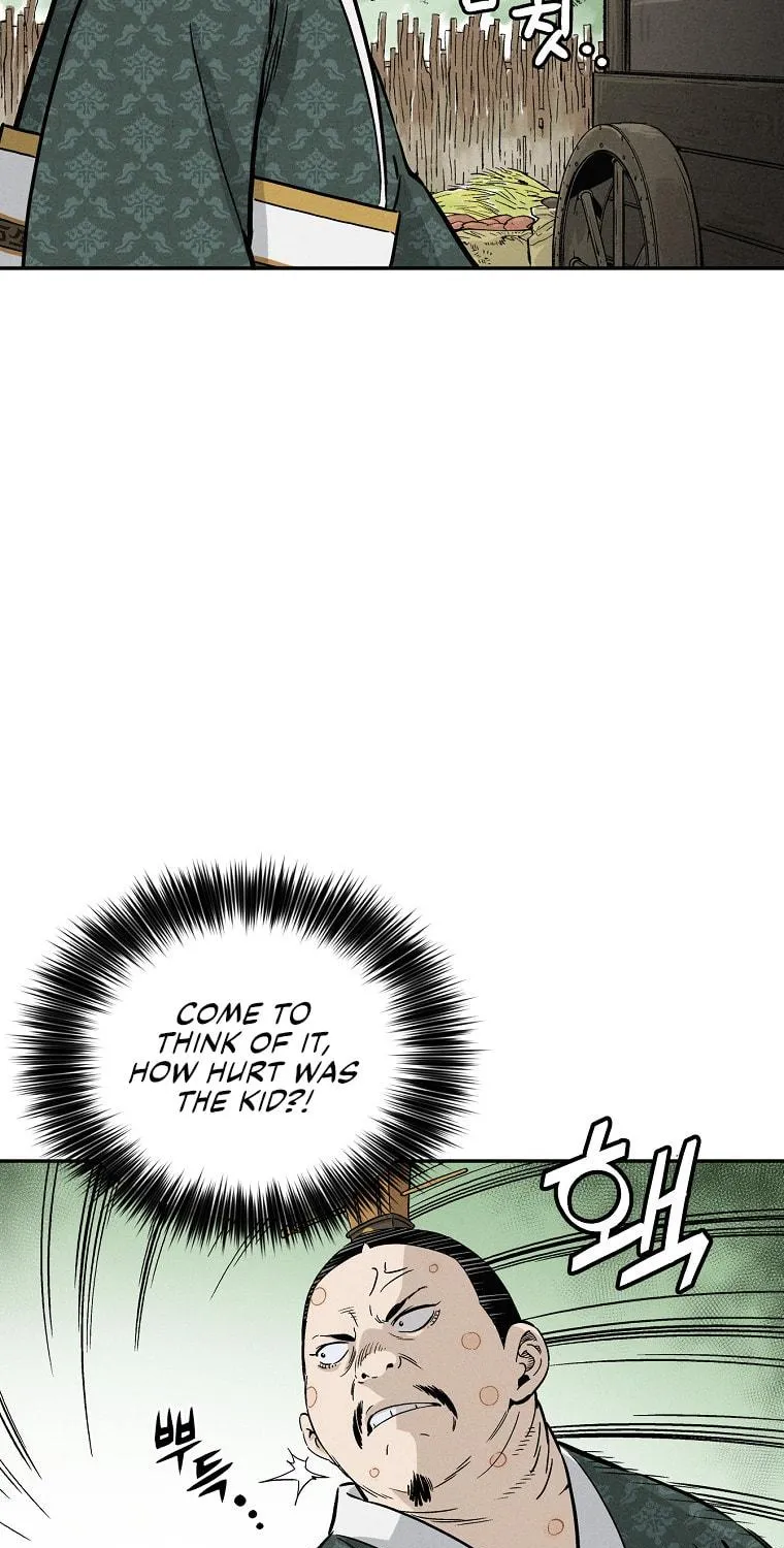 The Divine Surgeon Chapter 39 page 60 - 