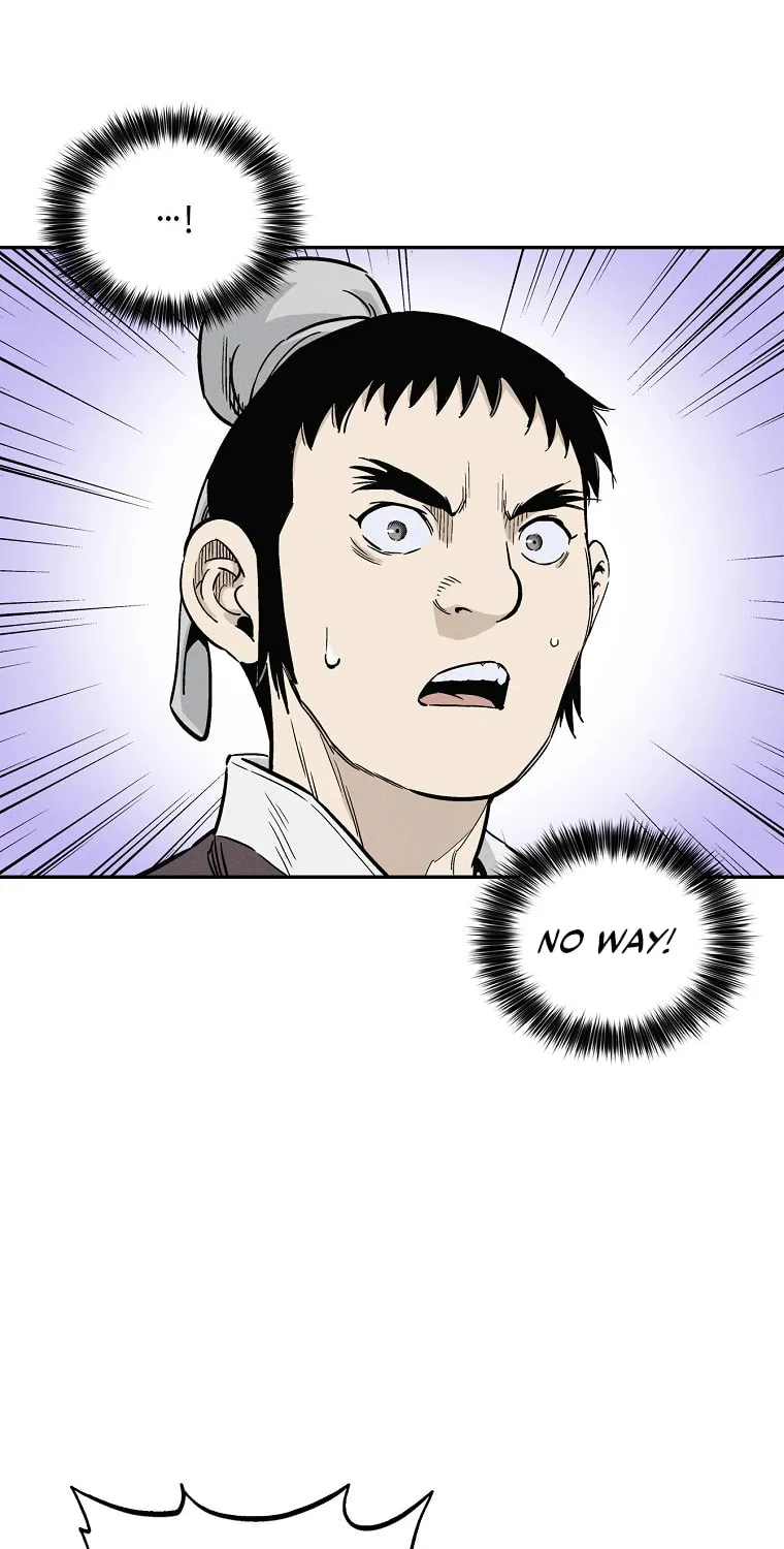 The Divine Surgeon Chapter 39 page 7 - 