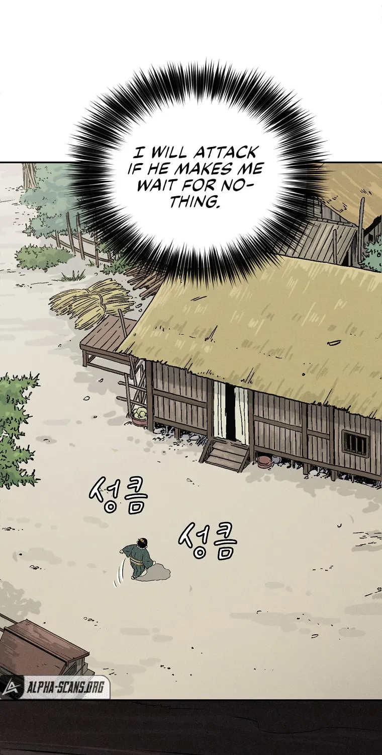 The Divine Surgeon Chapter 39 page 62 - 
