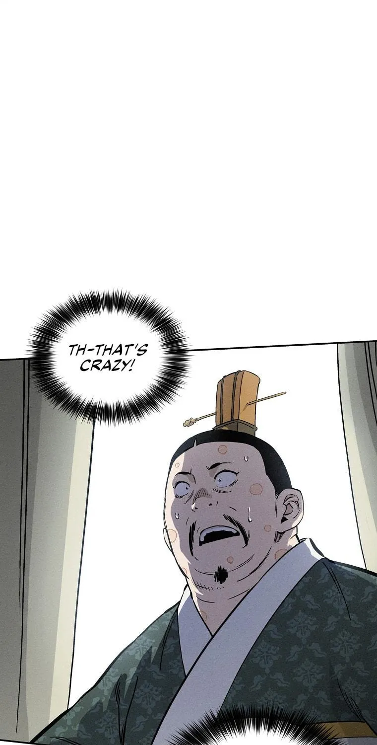 The Divine Surgeon Chapter 39 page 65 - 