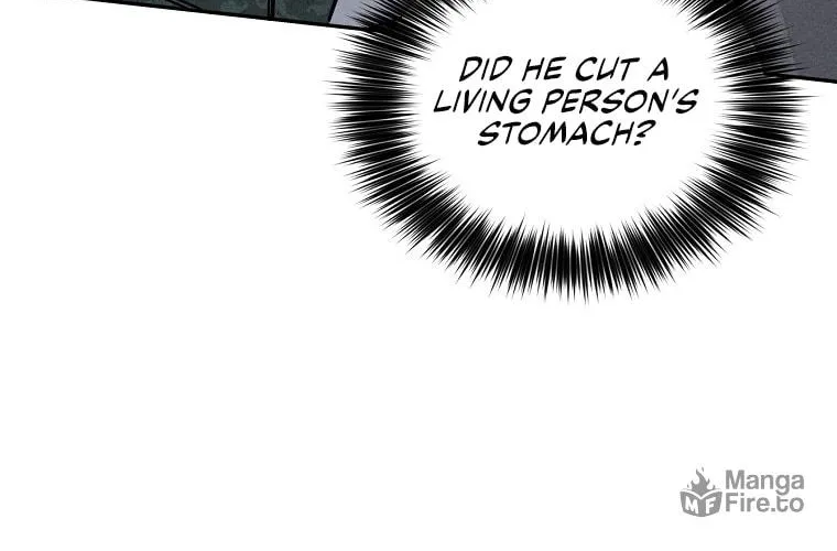 The Divine Surgeon Chapter 39 page 66 - 