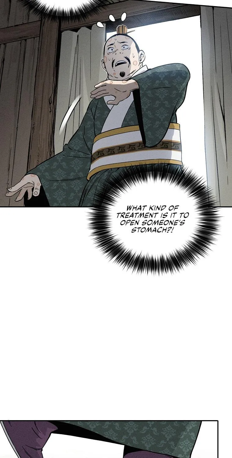 The Divine Surgeon Chapter 39 page 69 - 
