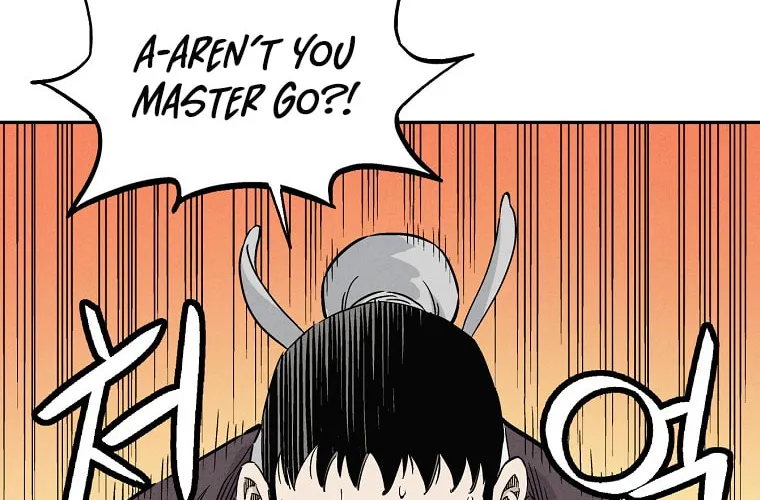The Divine Surgeon Chapter 39 page 8 - 