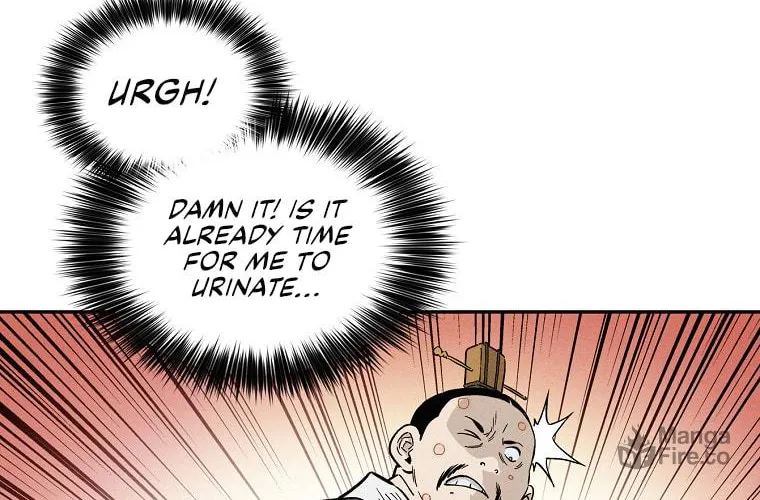 The Divine Surgeon Chapter 39 page 72 - 