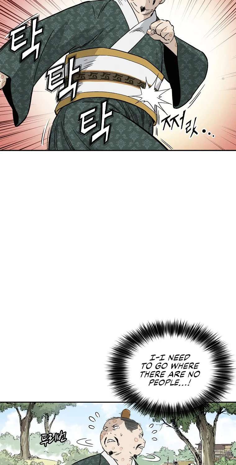 The Divine Surgeon Chapter 39 page 73 - 