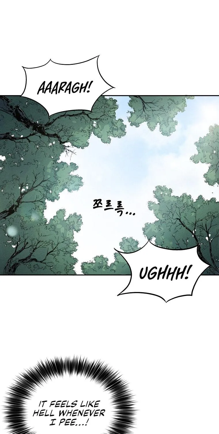 The Divine Surgeon Chapter 39 page 76 - 