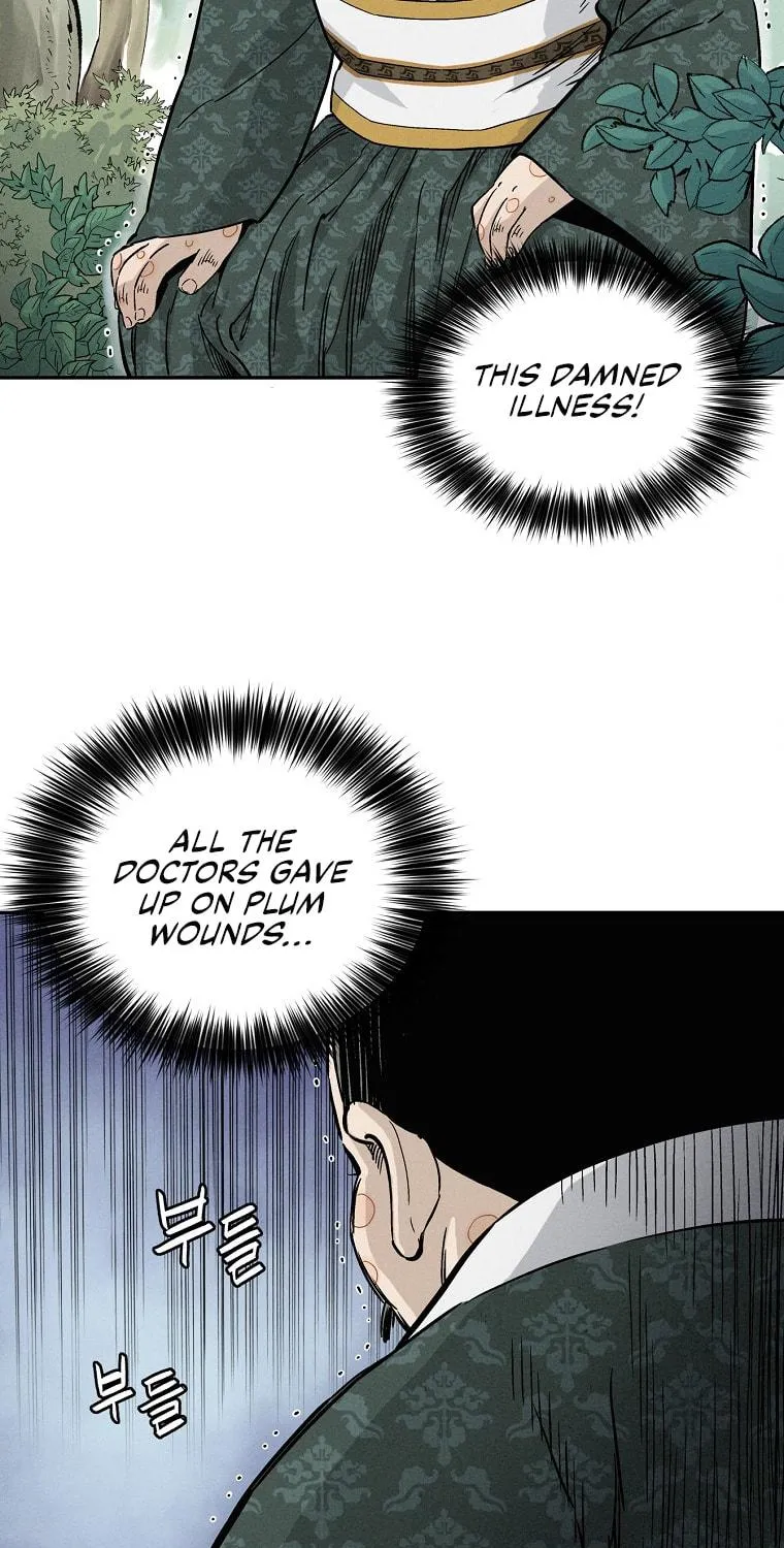 The Divine Surgeon Chapter 39 page 78 - 