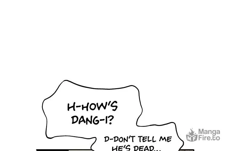 The Divine Surgeon Chapter 39 page 83 - 