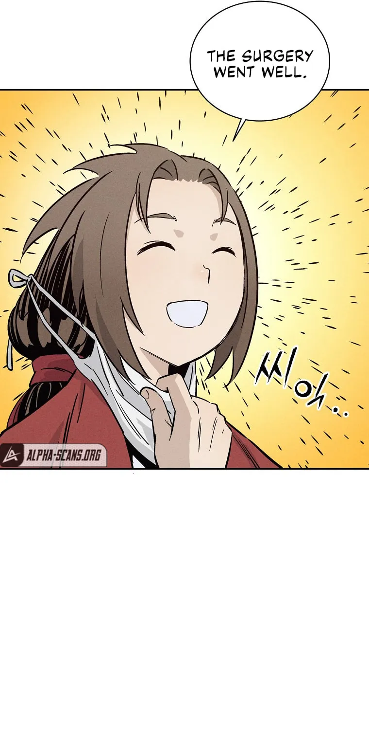 The Divine Surgeon Chapter 39 page 87 - 