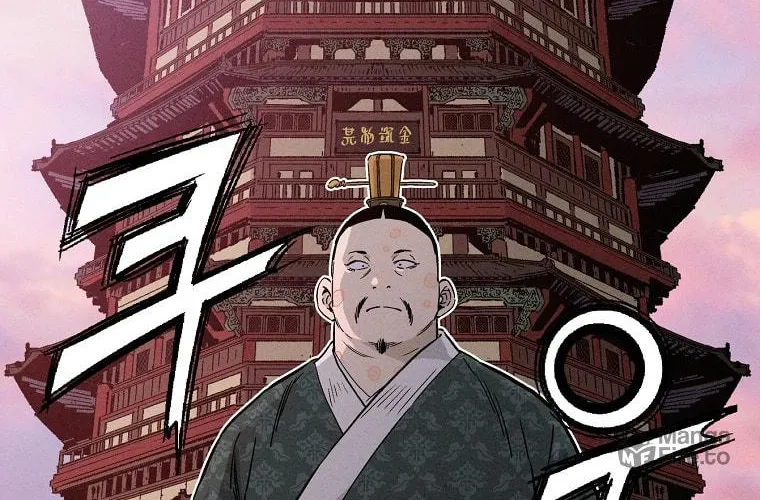The Divine Surgeon Chapter 39 page 10 - 