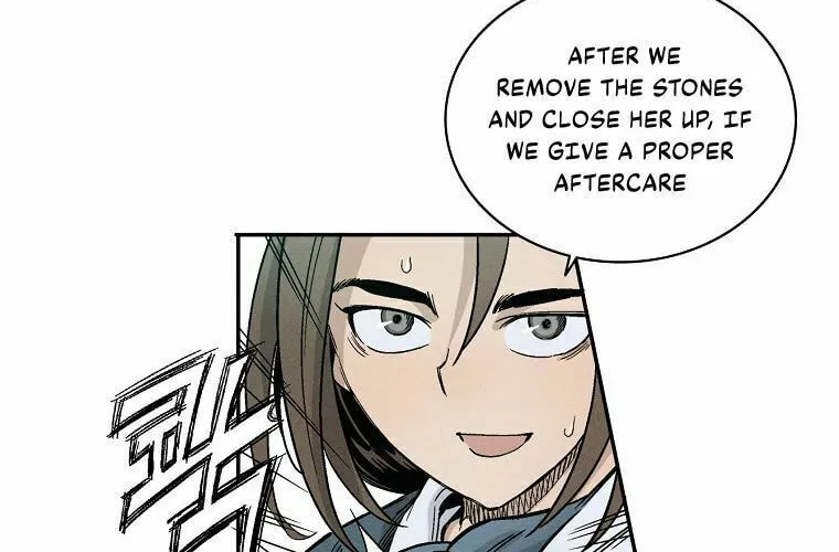 The Divine Surgeon Chapter 4 page 15 - 