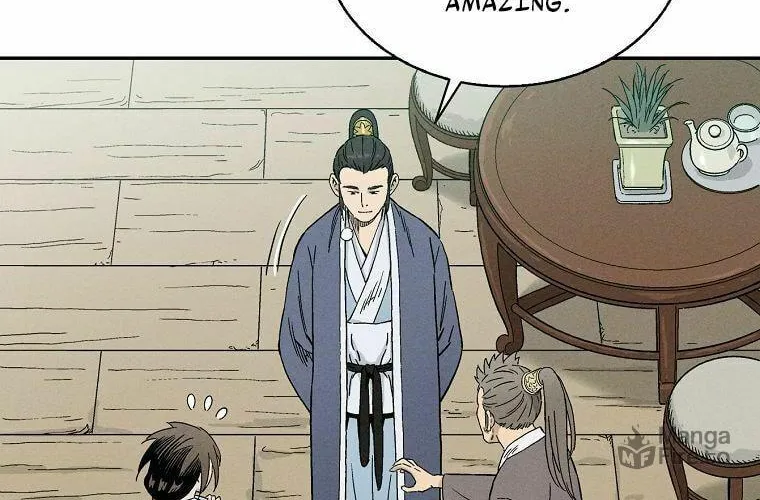 The Divine Surgeon Chapter 4 page 18 - 