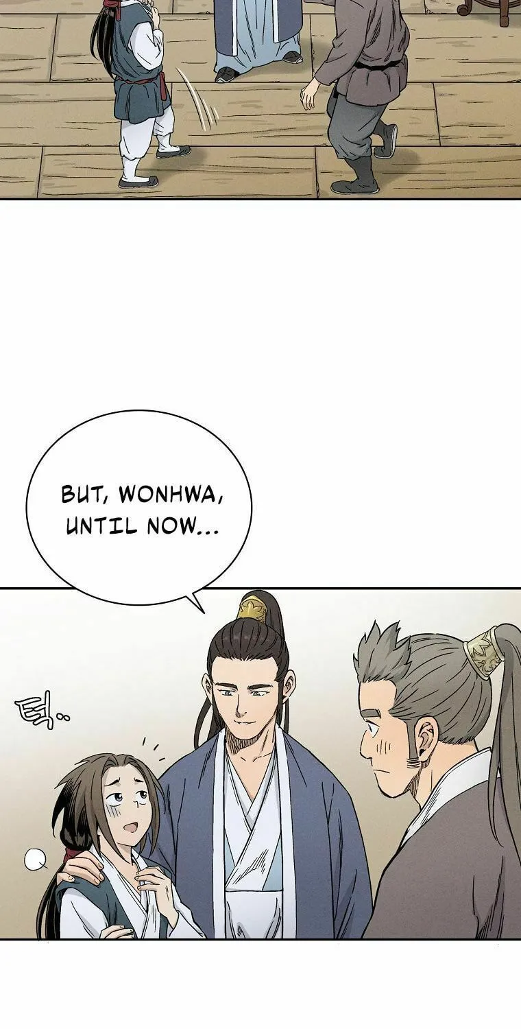 The Divine Surgeon Chapter 4 page 19 - 