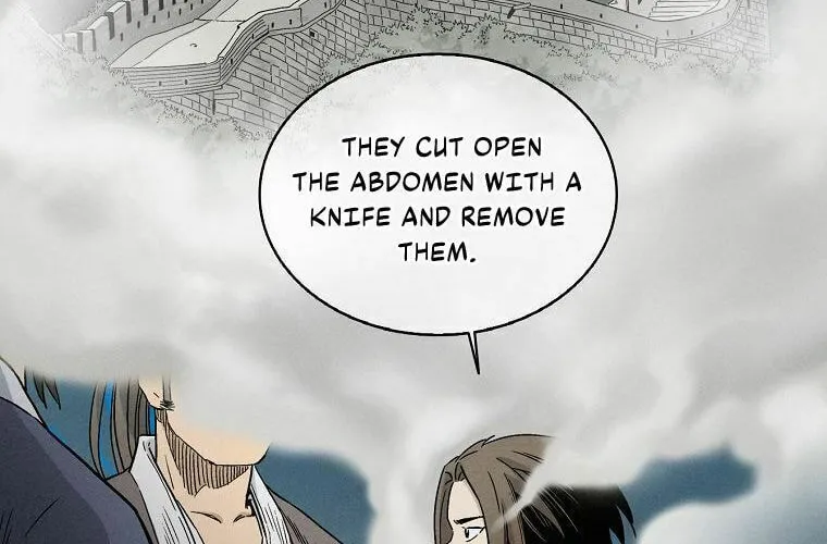 The Divine Surgeon Chapter 4 page 3 - 
