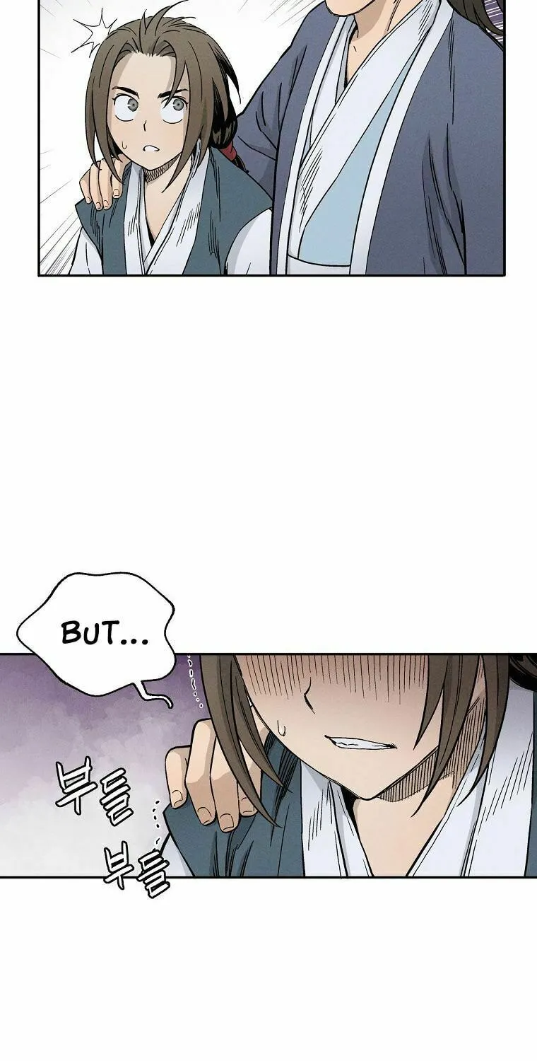 The Divine Surgeon Chapter 4 page 23 - 