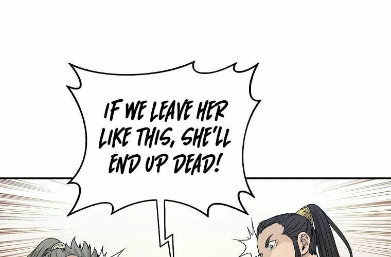The Divine Surgeon Chapter 4 page 24 - 