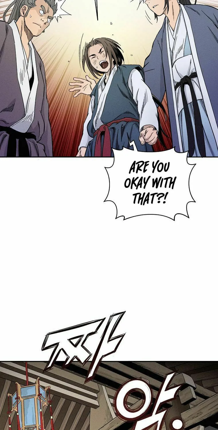 The Divine Surgeon Chapter 4 page 25 - 