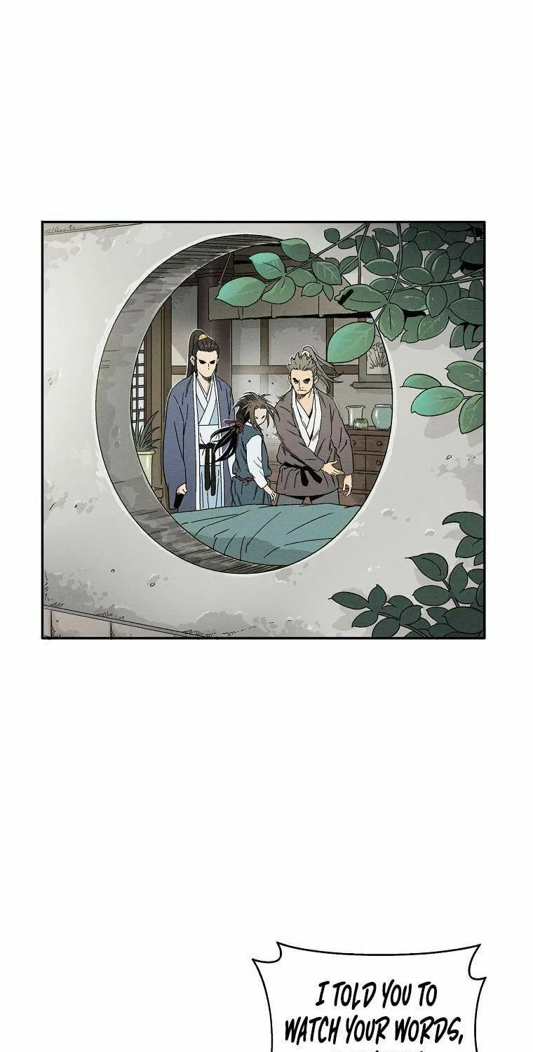The Divine Surgeon Chapter 4 page 27 - 