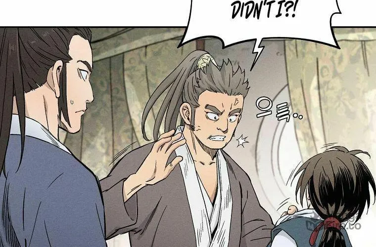 The Divine Surgeon Chapter 4 page 28 - 