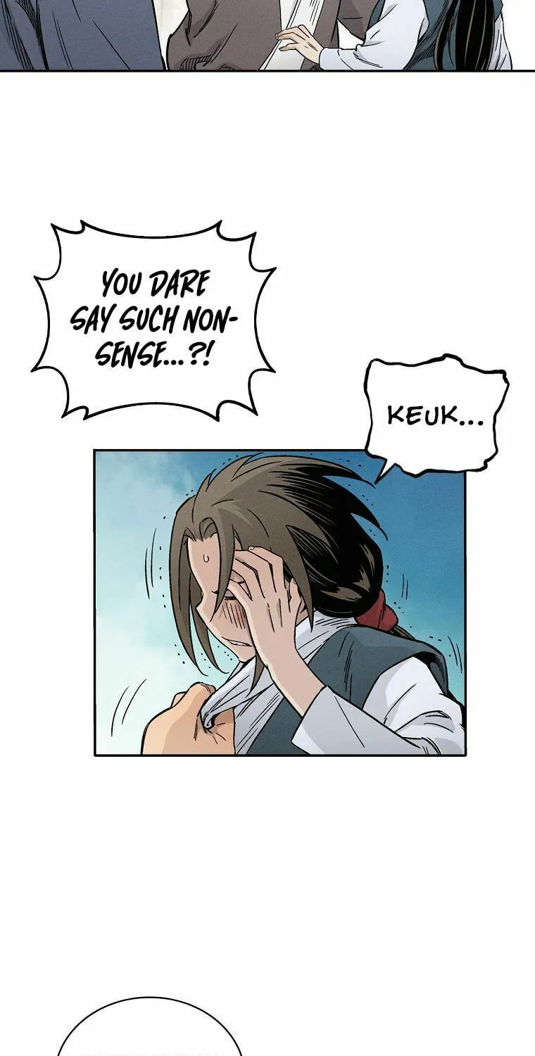 The Divine Surgeon Chapter 4 page 29 - 