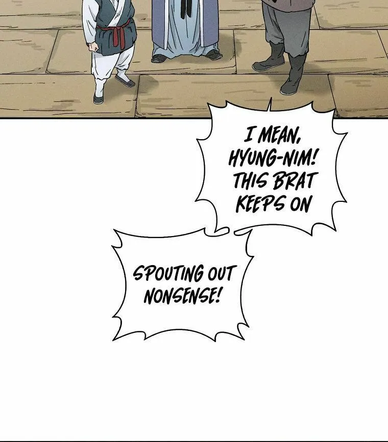 The Divine Surgeon Chapter 4 page 31 - 