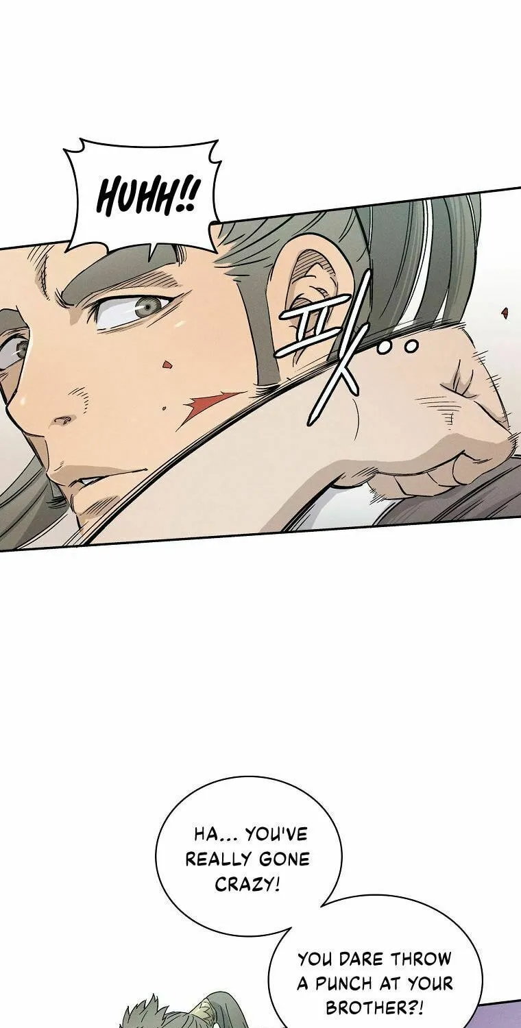 The Divine Surgeon Chapter 4 page 34 - 