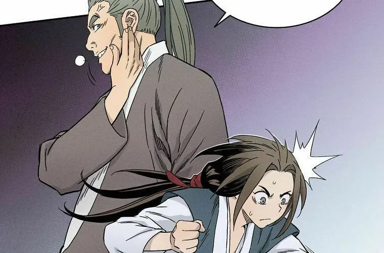 The Divine Surgeon Chapter 4 page 35 - 