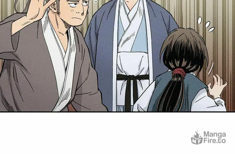 The Divine Surgeon Chapter 4 page 39 - 