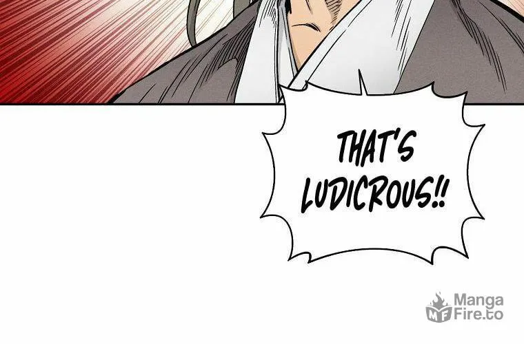 The Divine Surgeon Chapter 4 page 5 - 