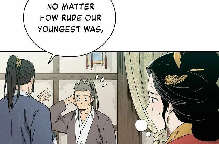 The Divine Surgeon Chapter 4 page 41 - 