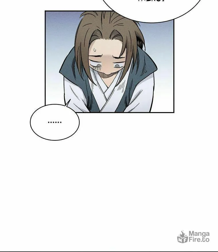 The Divine Surgeon Chapter 4 page 46 - 