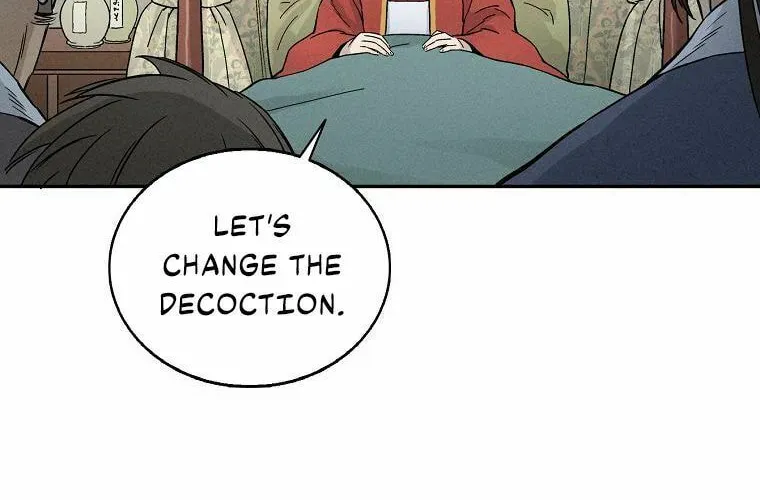 The Divine Surgeon Chapter 4 page 48 - 