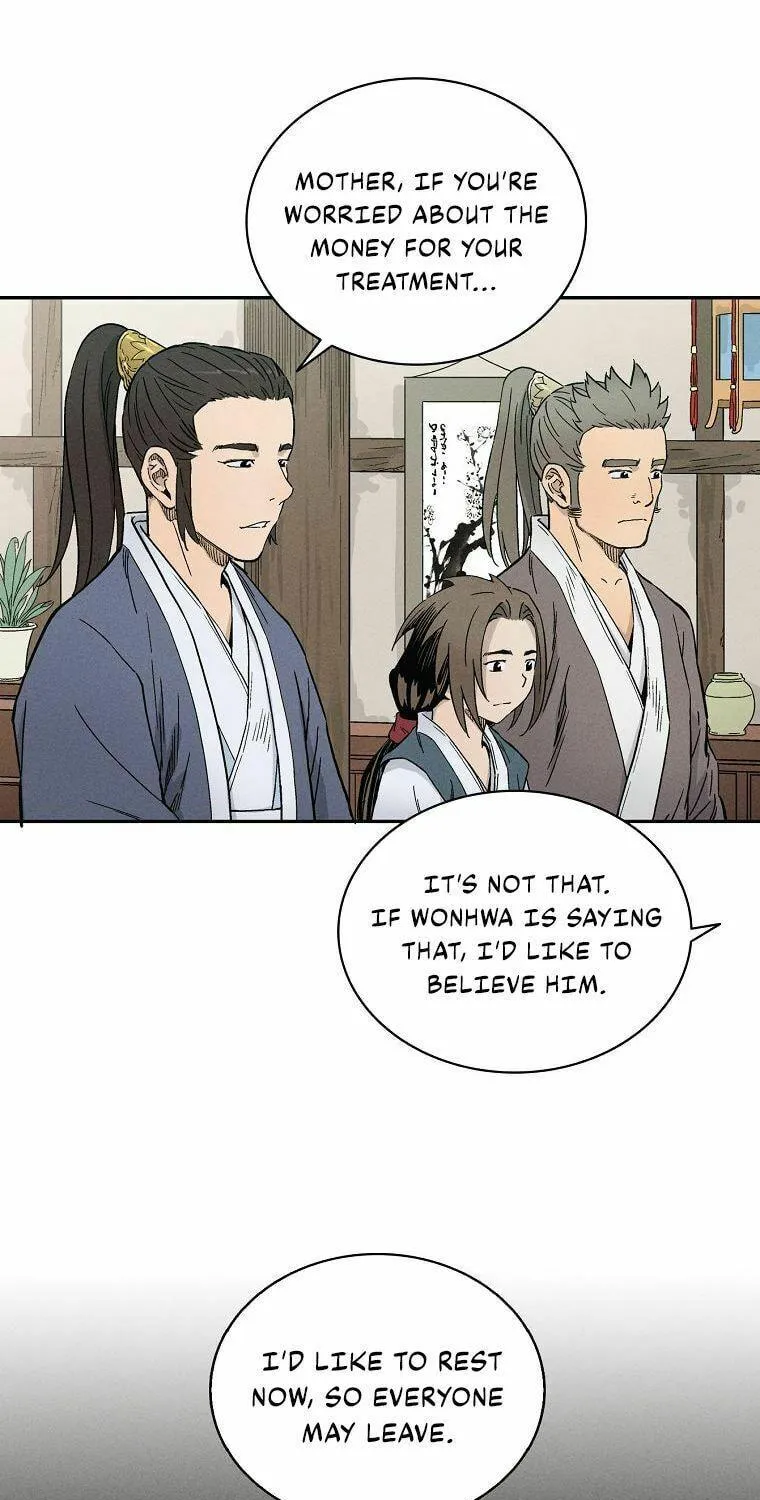 The Divine Surgeon Chapter 4 page 49 - 