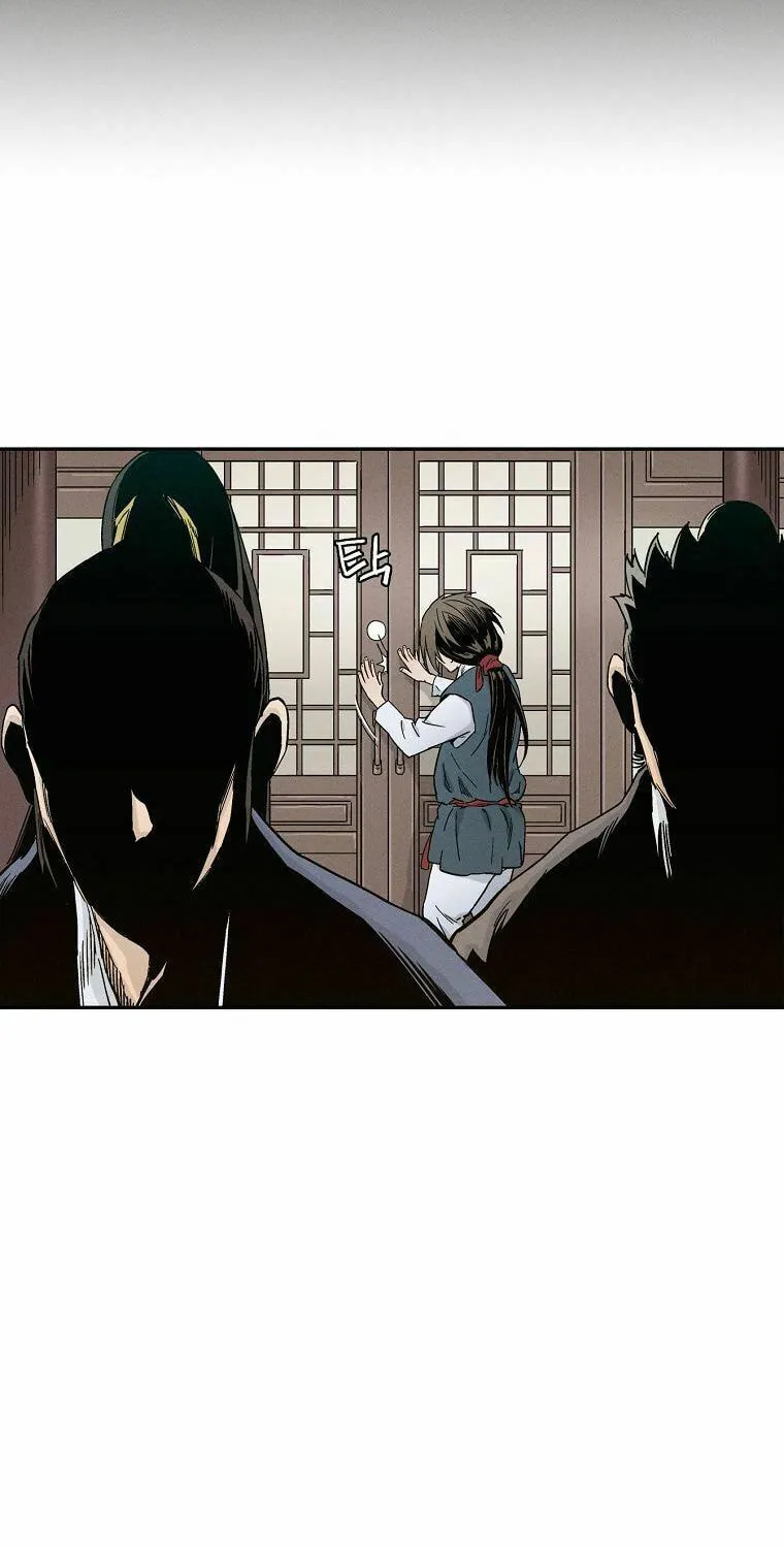 The Divine Surgeon Chapter 4 page 51 - 