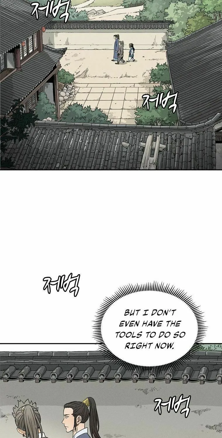 The Divine Surgeon Chapter 4 page 53 - 