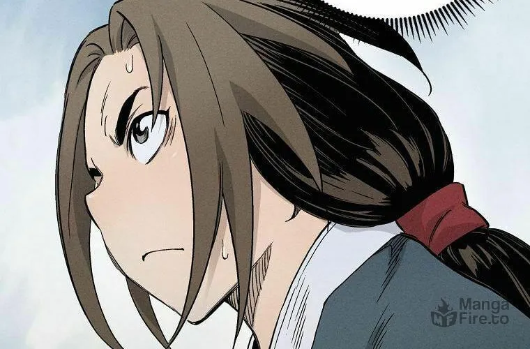 The Divine Surgeon Chapter 4 page 56 - 