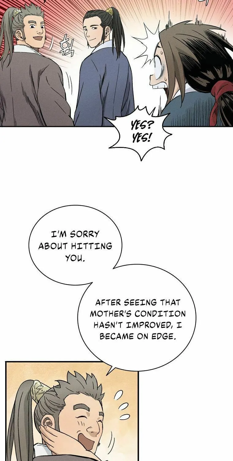 The Divine Surgeon Chapter 4 page 59 - 