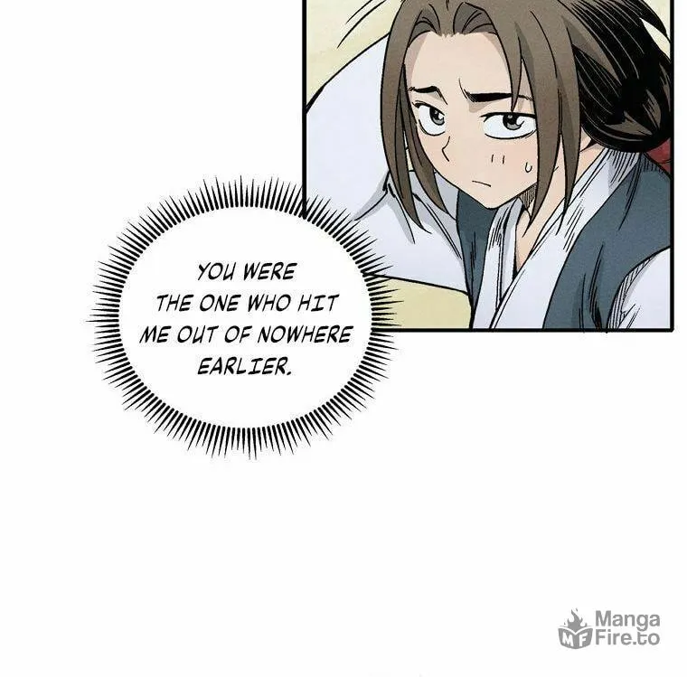 The Divine Surgeon Chapter 4 page 61 - 