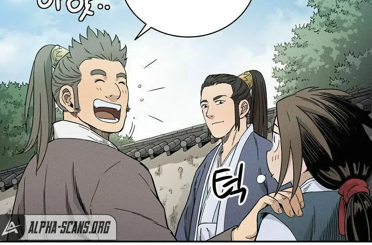 The Divine Surgeon Chapter 4 page 63 - 