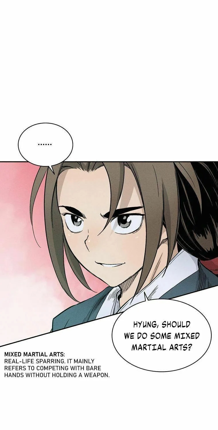 The Divine Surgeon Chapter 4 page 64 - 