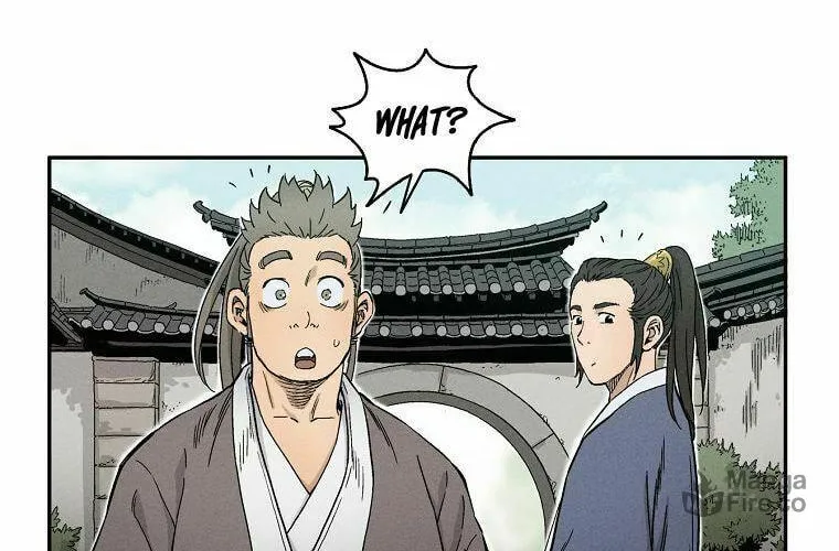 The Divine Surgeon Chapter 4 page 65 - 