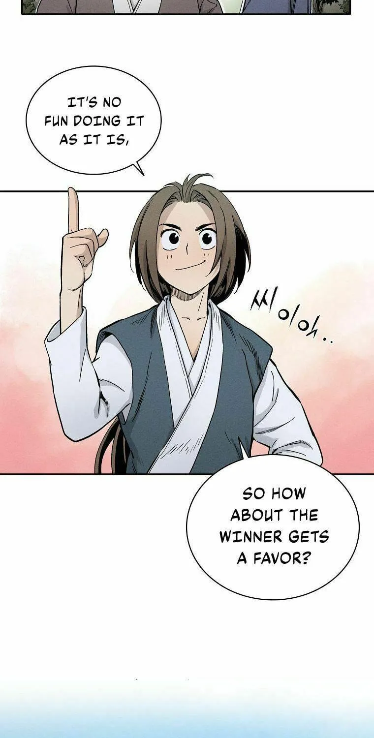 The Divine Surgeon Chapter 4 page 66 - 