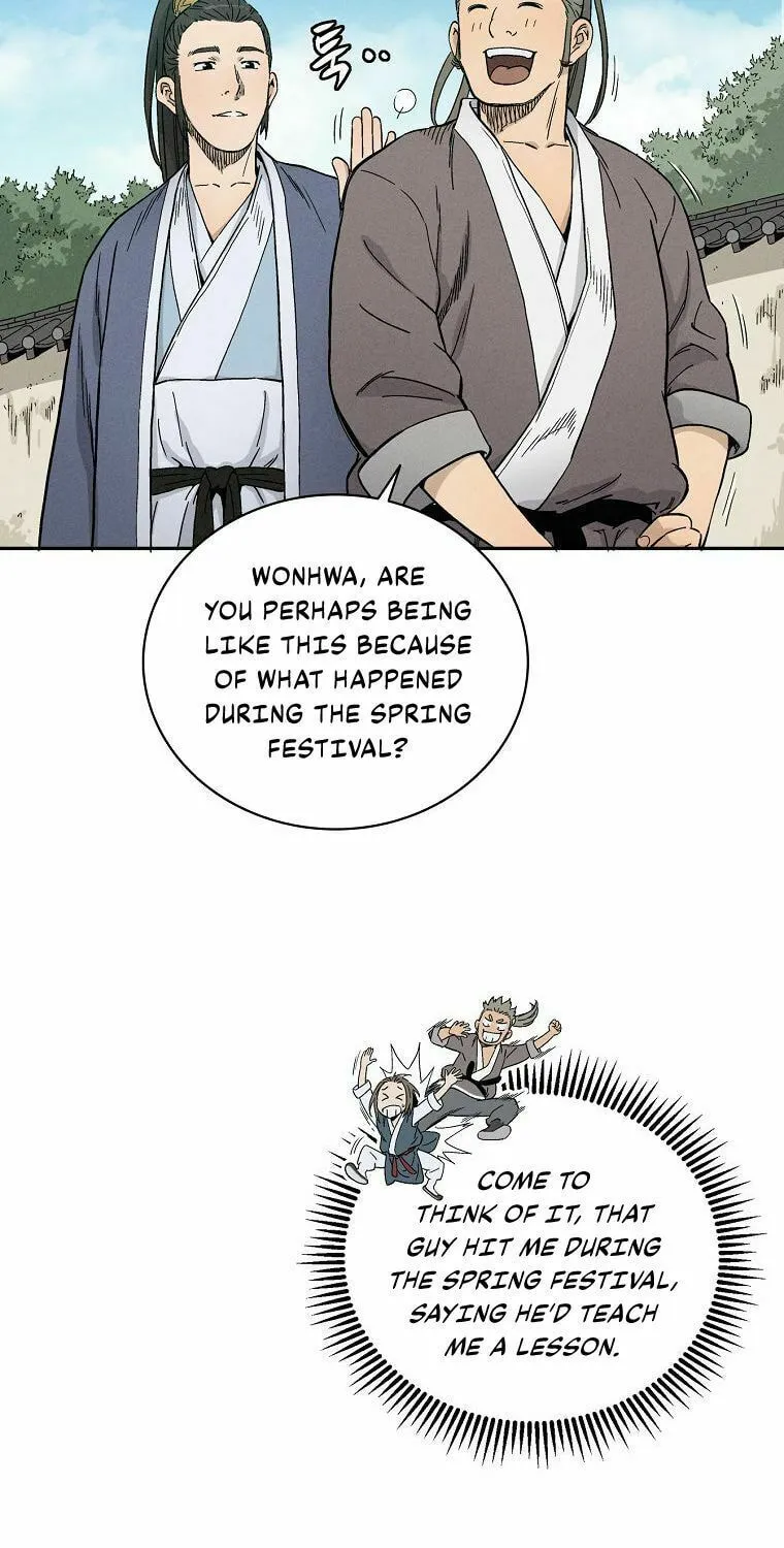 The Divine Surgeon Chapter 4 page 70 - 