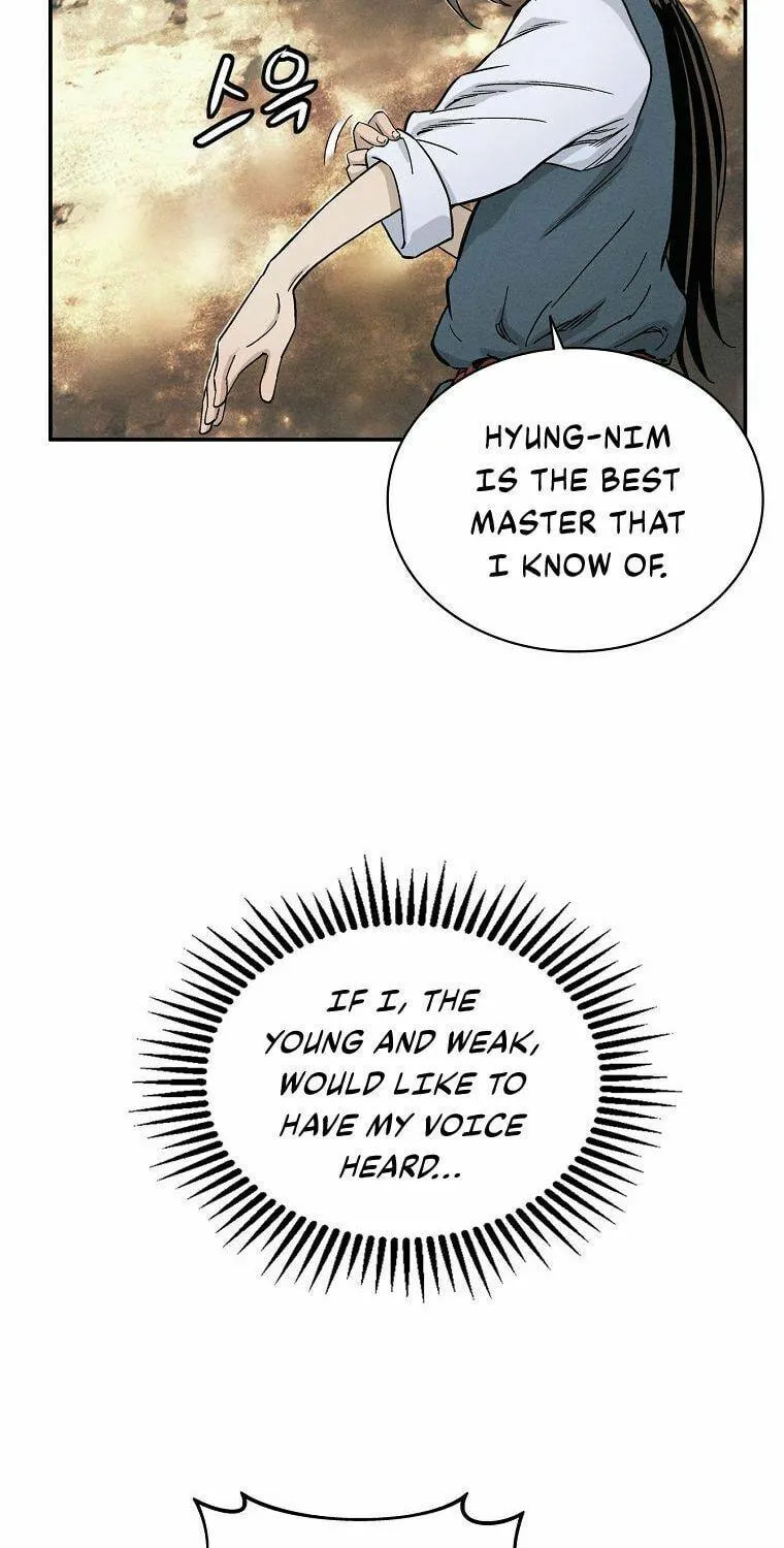 The Divine Surgeon Chapter 4 page 72 - 